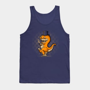 Vintage Rex Tank Top